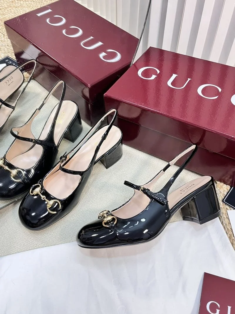 Gucci Sandals Casual 25053