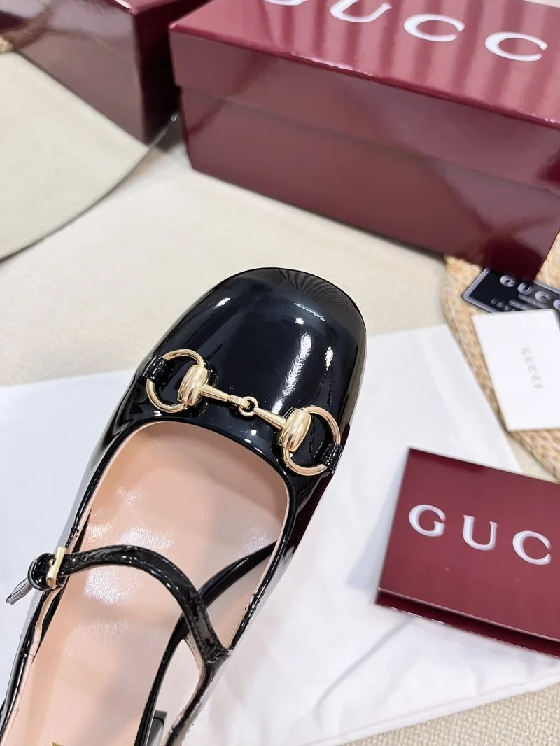 Gucci Sandals Casual 25053