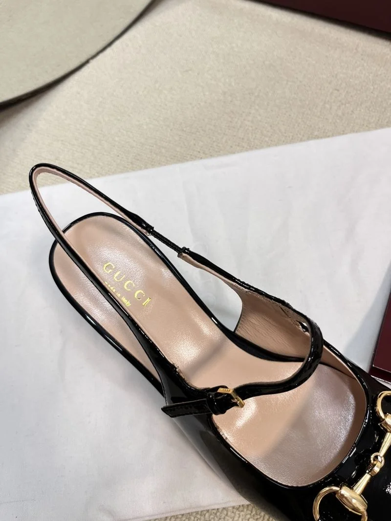 Gucci Sandals Casual 25053