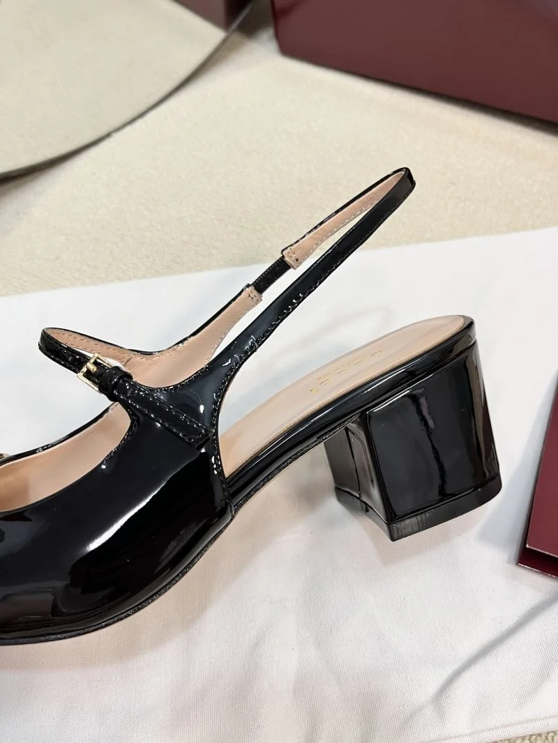 Gucci Sandals Casual 25053
