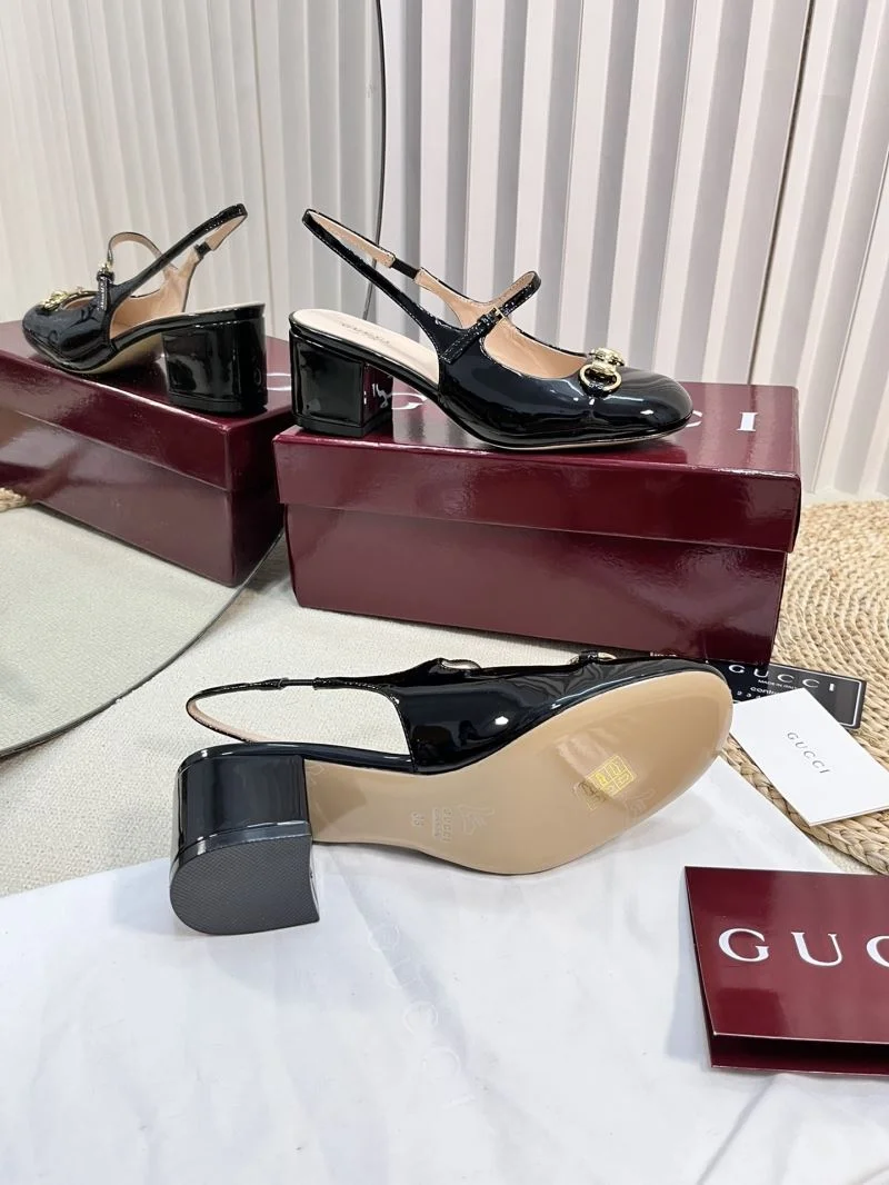 Gucci Sandals Casual 25053
