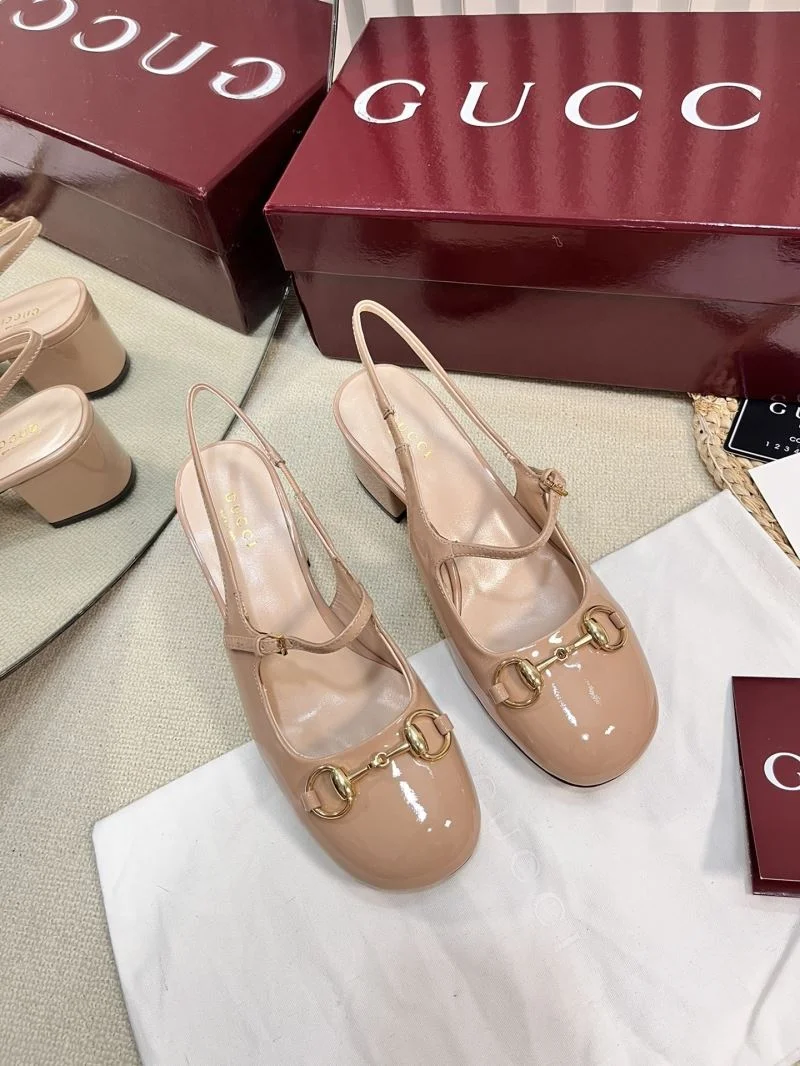 Gucci Sandals Youthful 25060