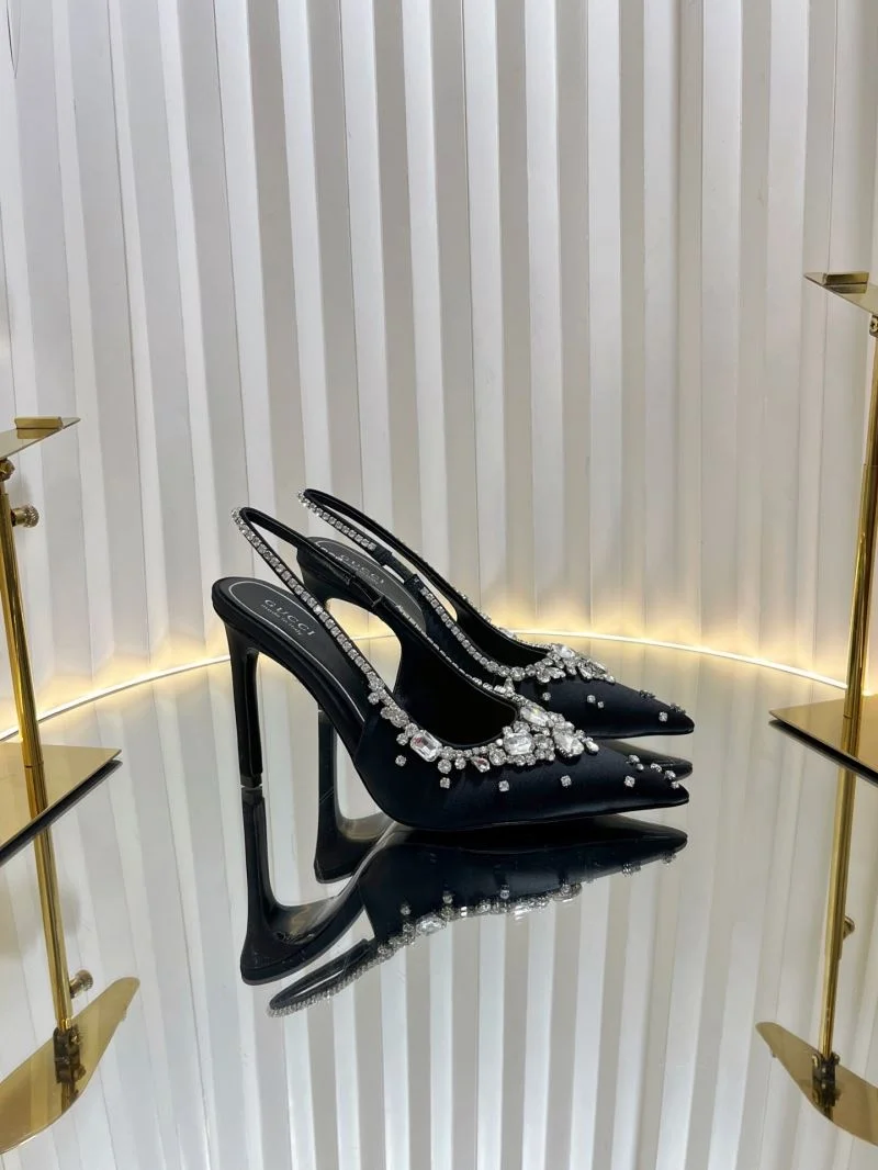Gucci Sandals Youthful 25078