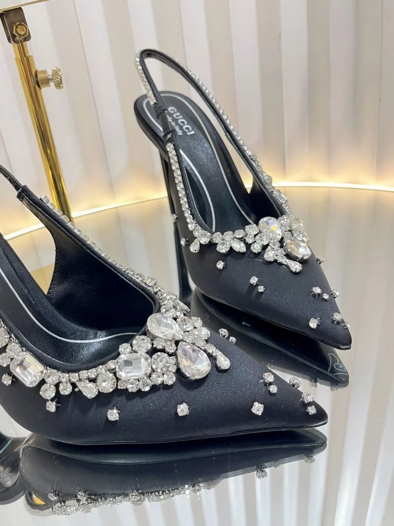 Gucci Sandals Youthful 25078