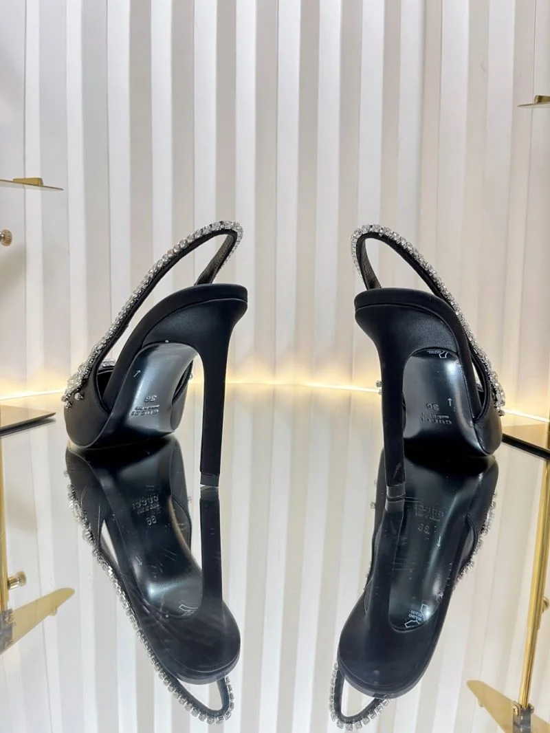 Gucci Sandals Youthful 25078
