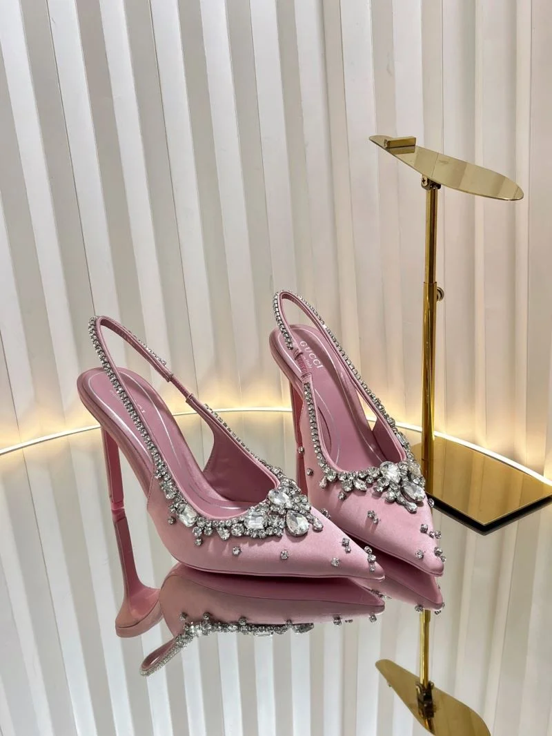 OnTrend Gucci Sandals 25055