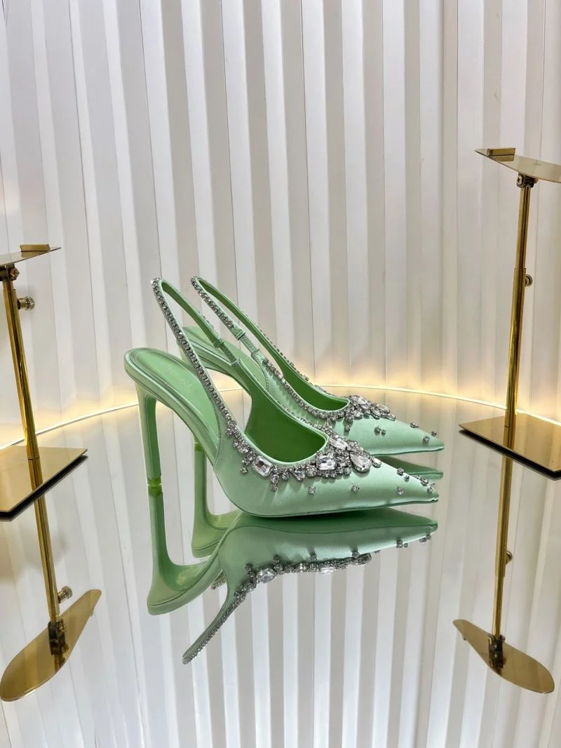 NewStyle Gucci Sandals 25140