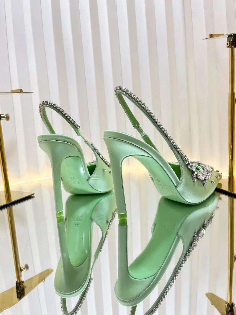 NewStyle Gucci Sandals 25140