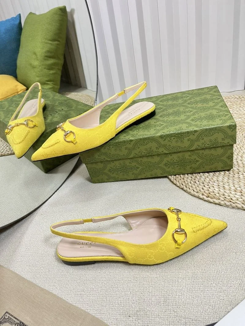 Gucci Sandals Casual 25040