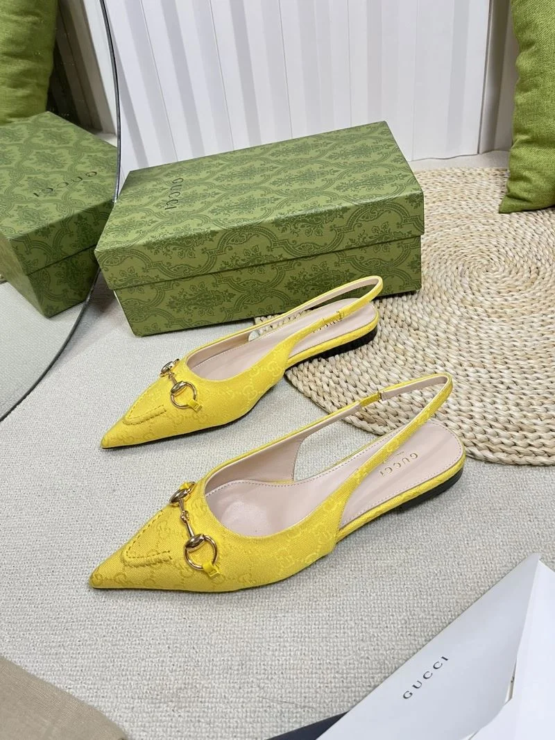 Gucci Sandals Casual 25040