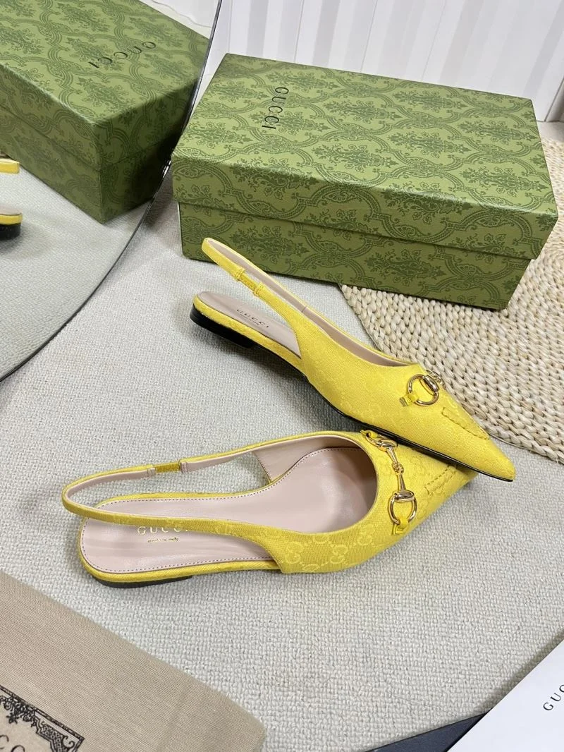 Gucci Sandals Casual 25040