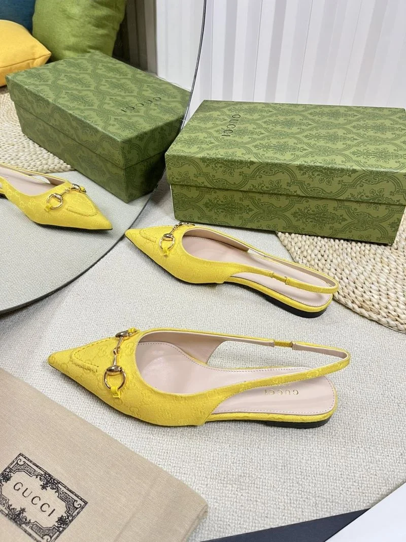 Gucci Sandals Casual 25040
