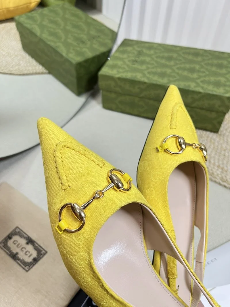 Gucci Sandals Casual 25040