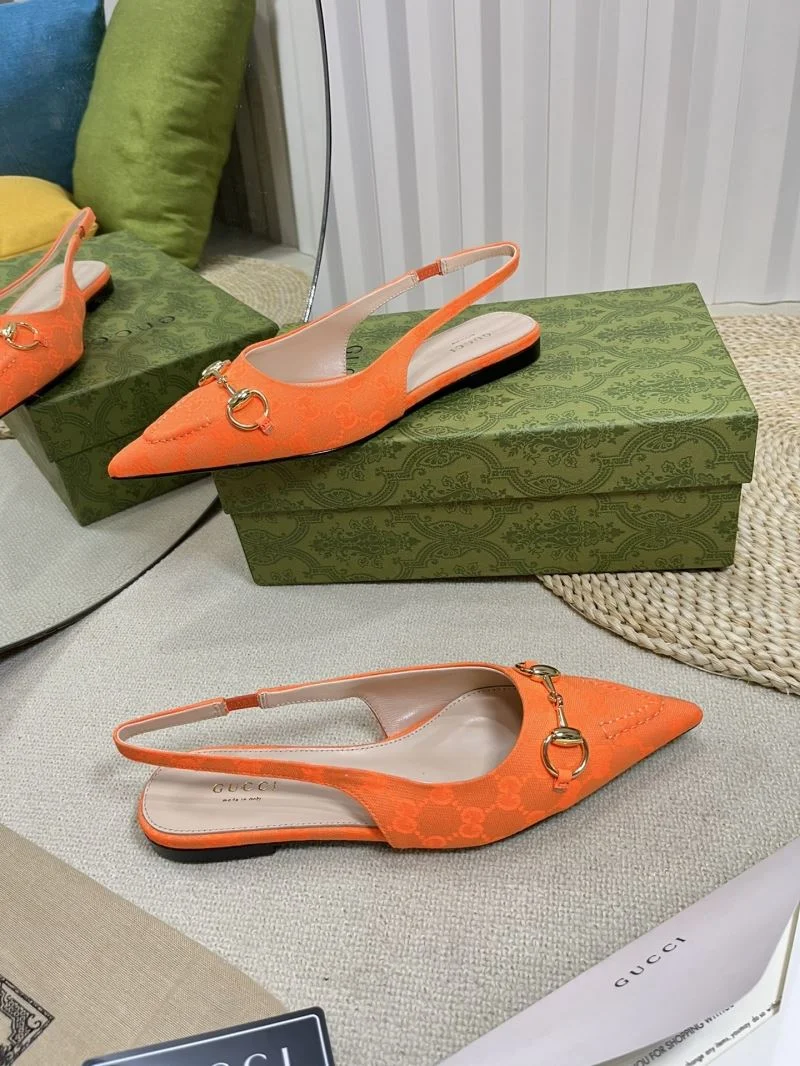 Comfortable Gucci Sandals 25096