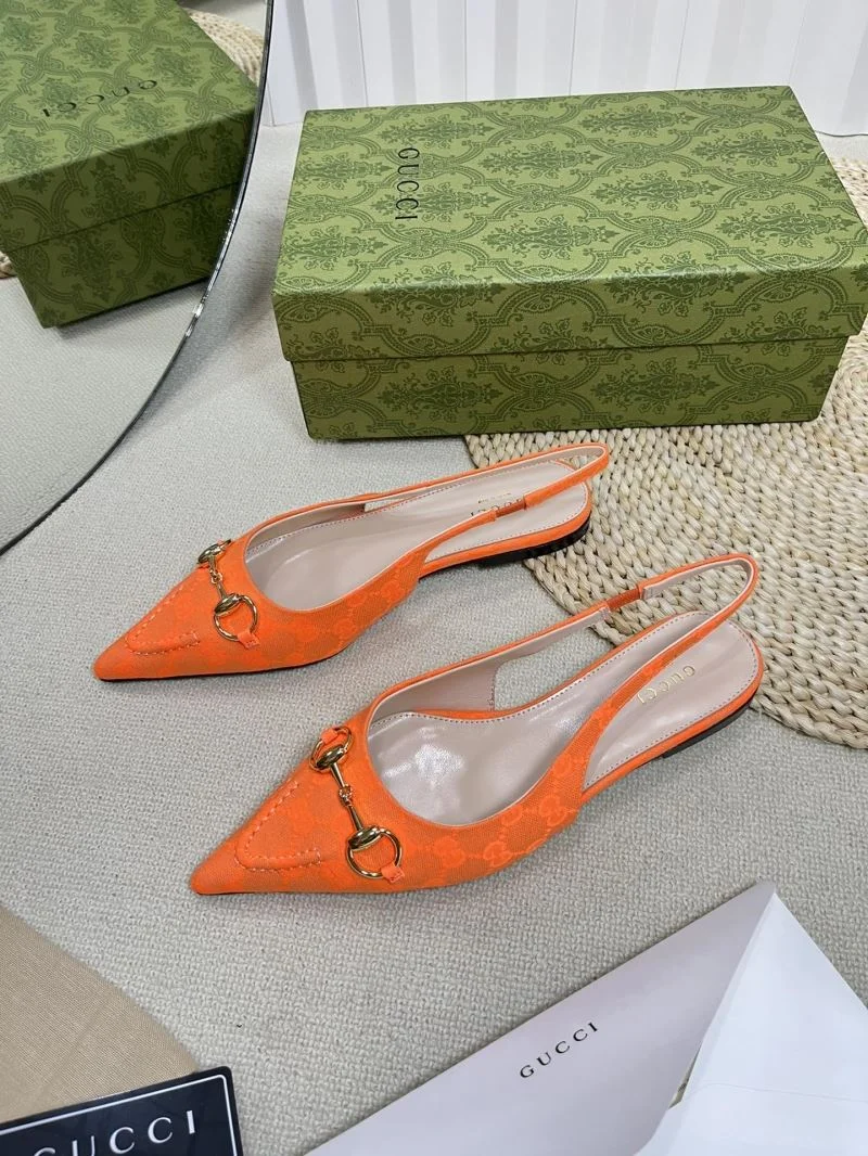 Comfortable Gucci Sandals 25096
