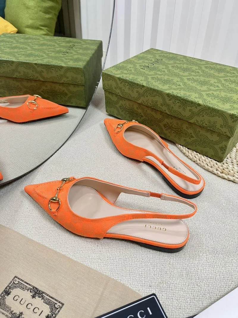Comfortable Gucci Sandals 25096