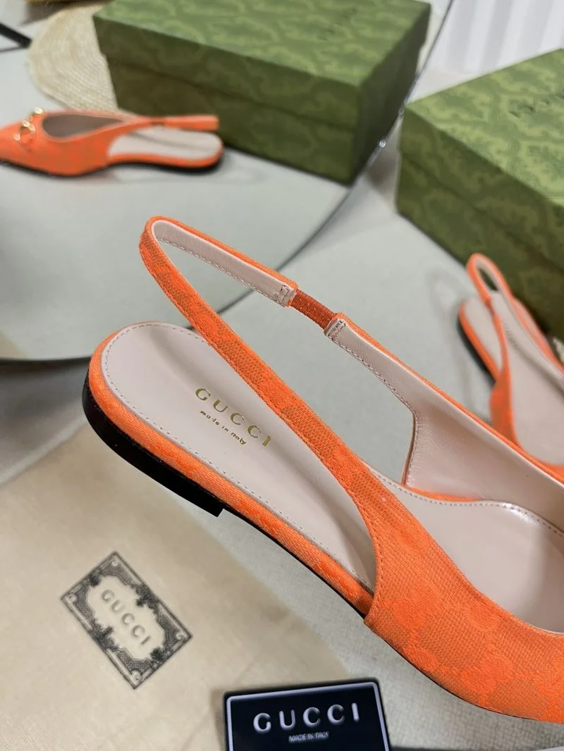 Comfortable Gucci Sandals 25096