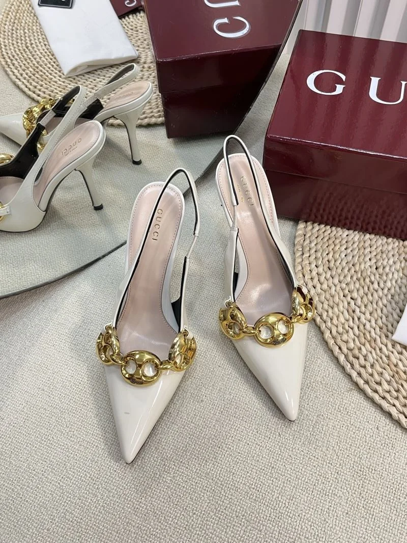 Gucci Sandals ComfortFit 25042