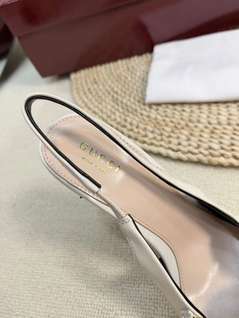 Gucci Sandals ComfortFit 25042