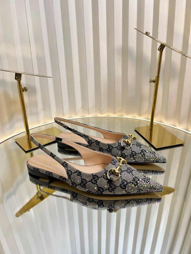 Gucci Sandals ZeroBulk 25037