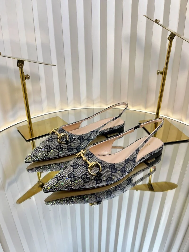 Gucci Sandals ZeroBulk 25037