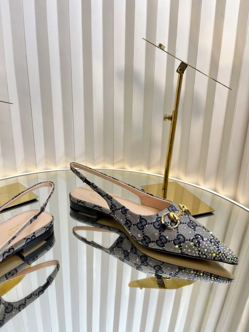 Gucci Sandals ZeroBulk 25037