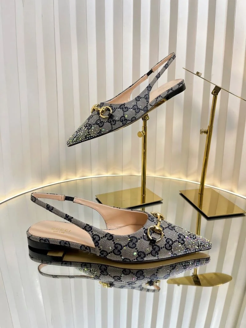 Gucci Sandals ZeroBulk 25037