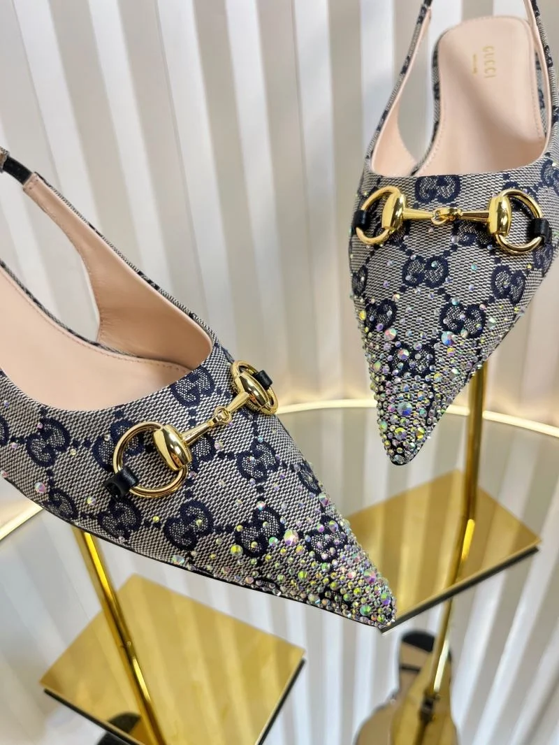 Gucci Sandals ZeroBulk 25037