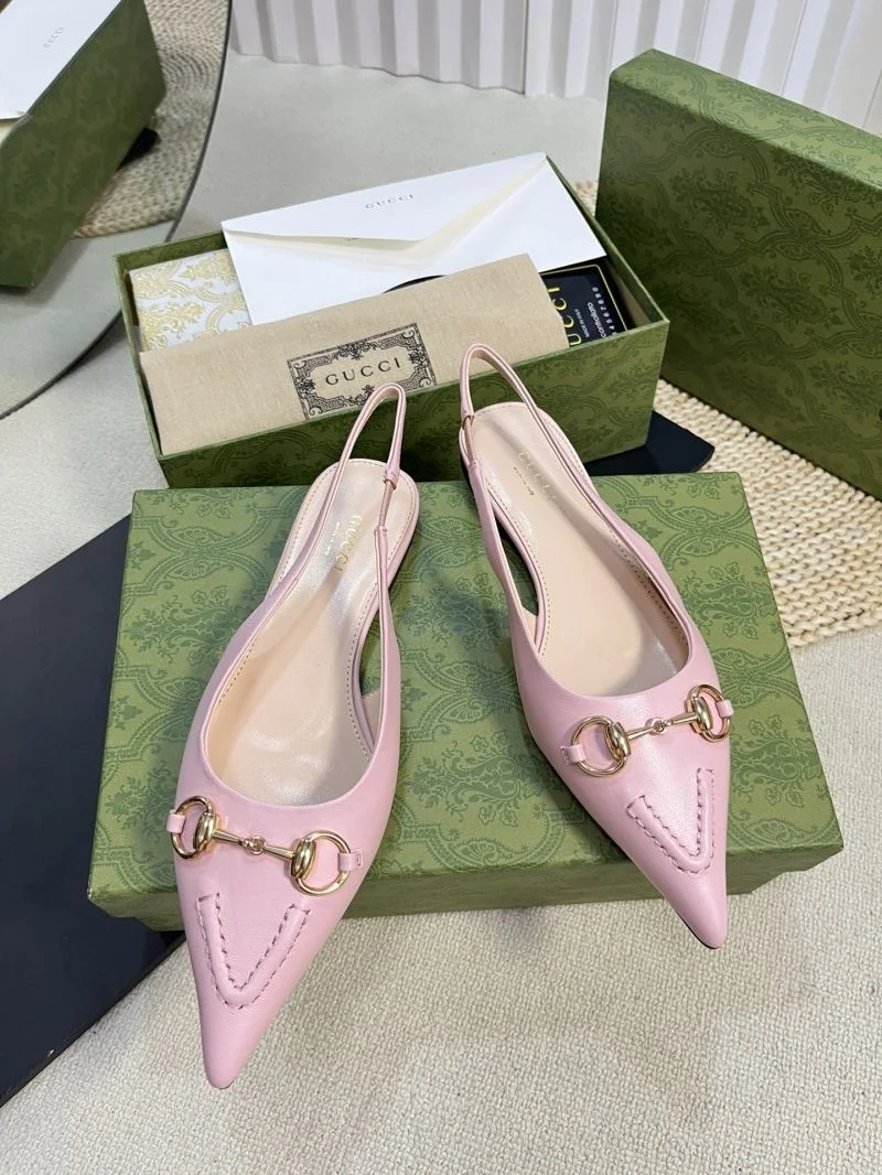 Durable Gucci Sandals 25033