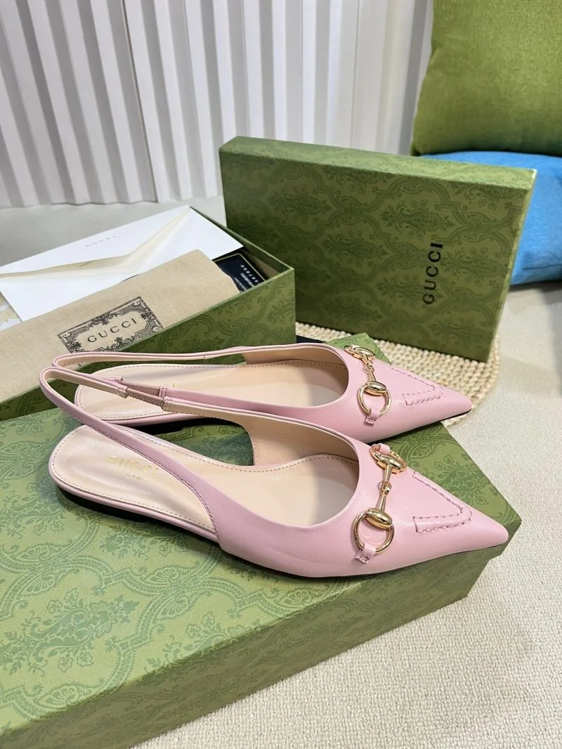 Durable Gucci Sandals 25033