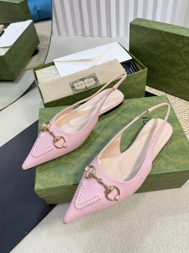 Durable Gucci Sandals 25033