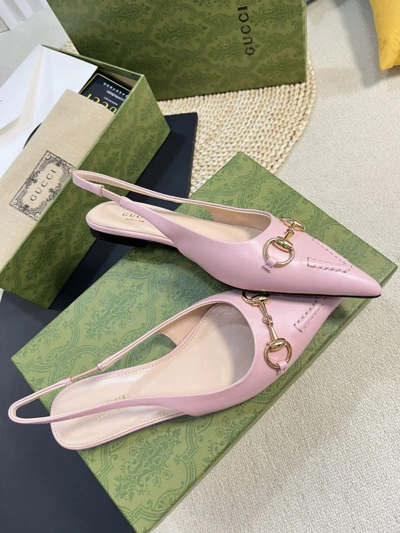 Durable Gucci Sandals 25033