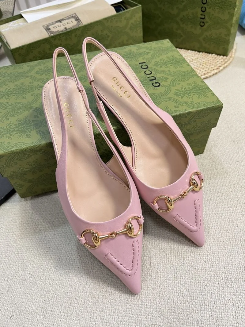 Durable Gucci Sandals 25033