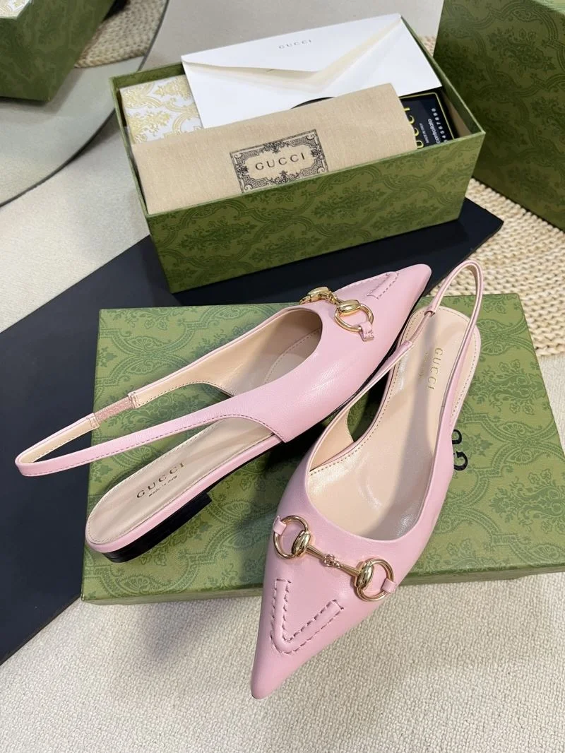 Durable Gucci Sandals 25033