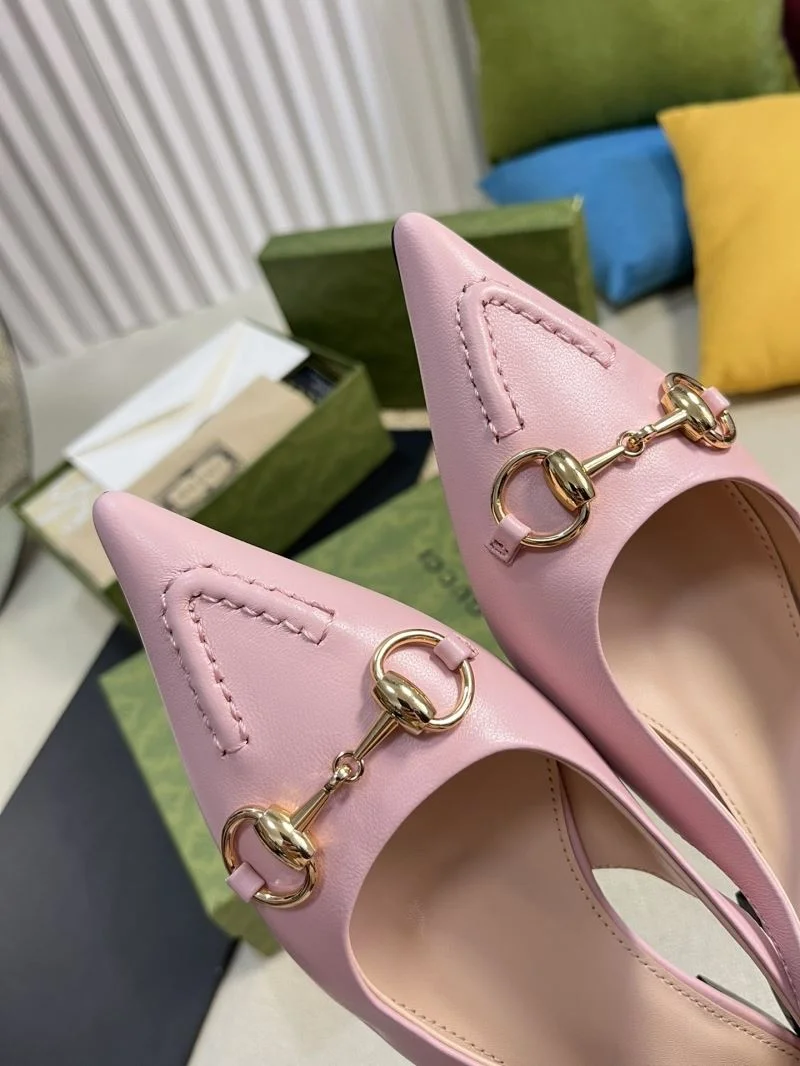 Durable Gucci Sandals 25033