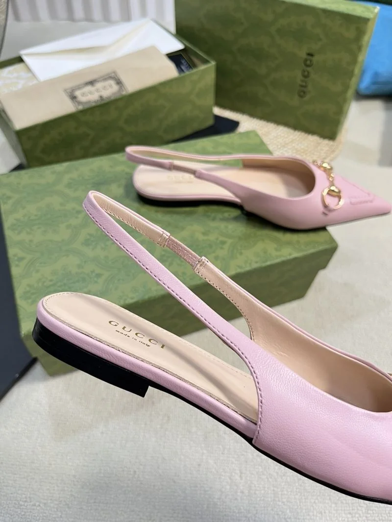 Durable Gucci Sandals 25033