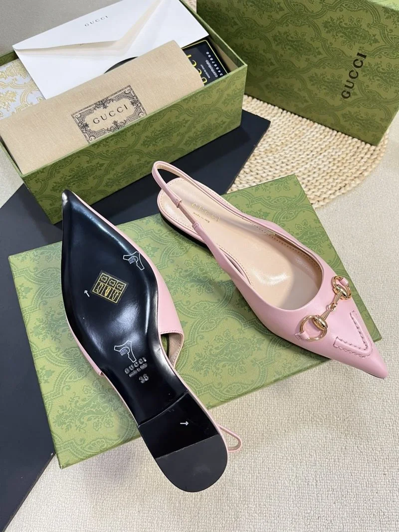 Durable Gucci Sandals 25033