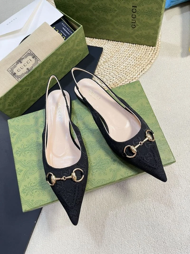 Popular Gucci Sandals 25056