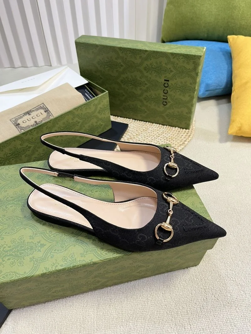 Popular Gucci Sandals 25056