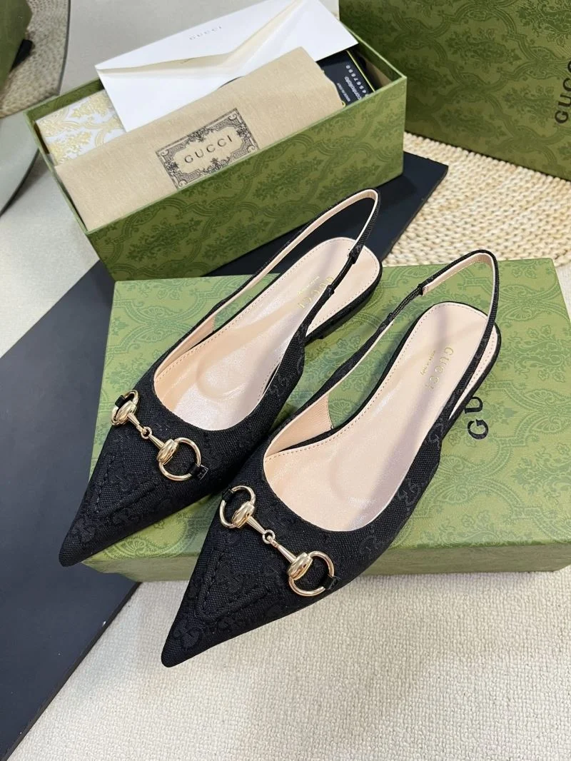 Popular Gucci Sandals 25056