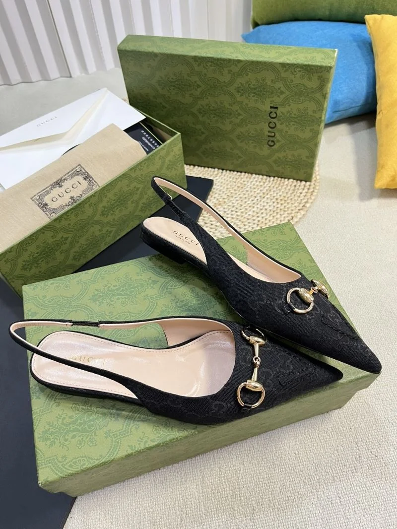 Popular Gucci Sandals 25056