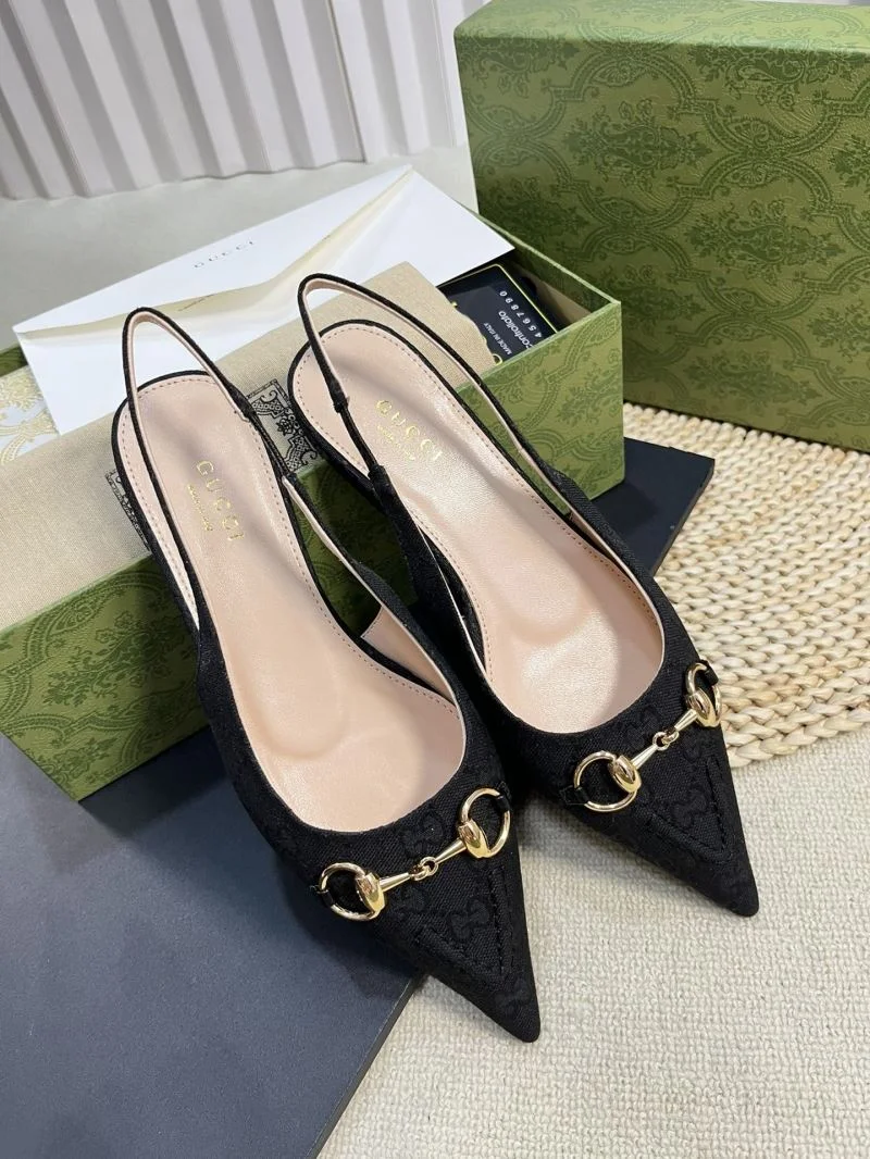 Popular Gucci Sandals 25056
