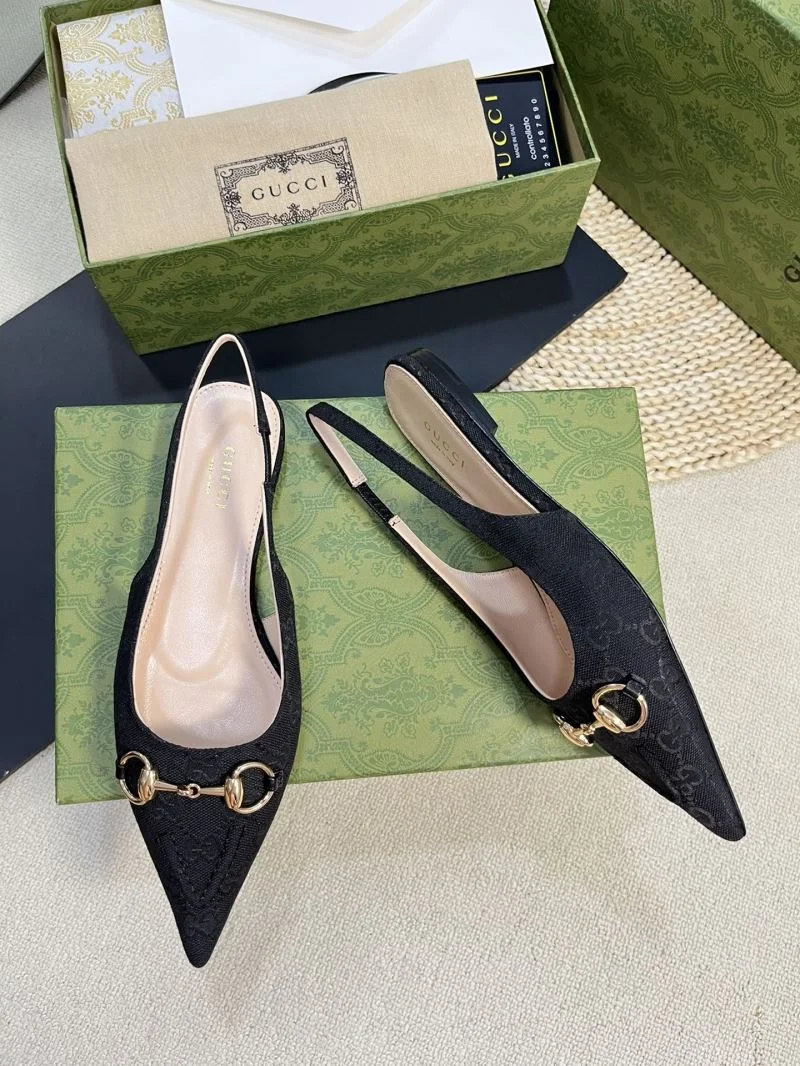 Popular Gucci Sandals 25056