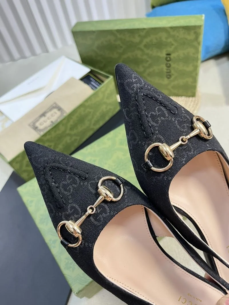 Popular Gucci Sandals 25056