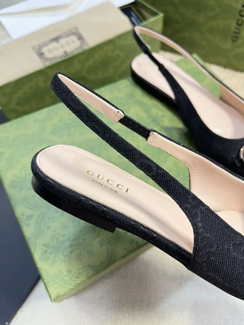 Popular Gucci Sandals 25056