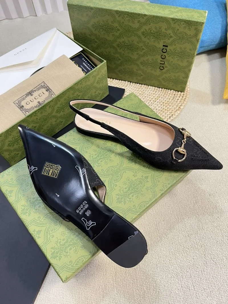 Popular Gucci Sandals 25056