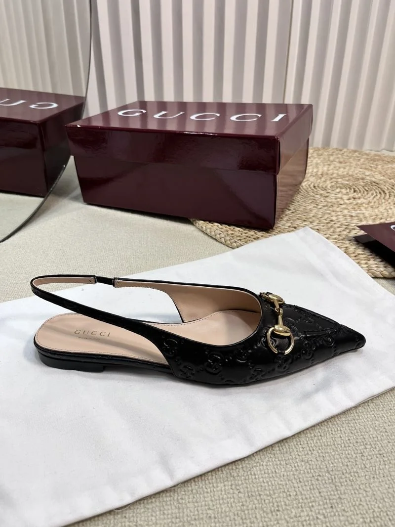 Gucci Sandals Original 25087