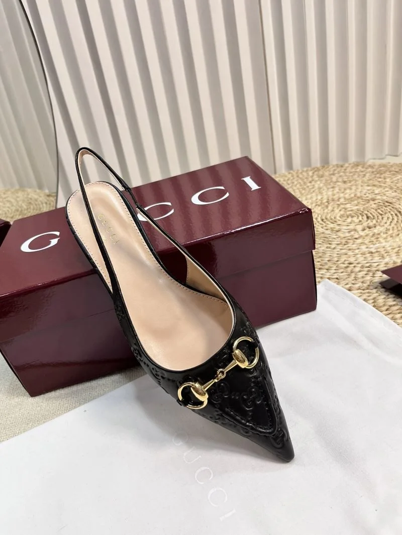 Gucci Sandals Original 25087