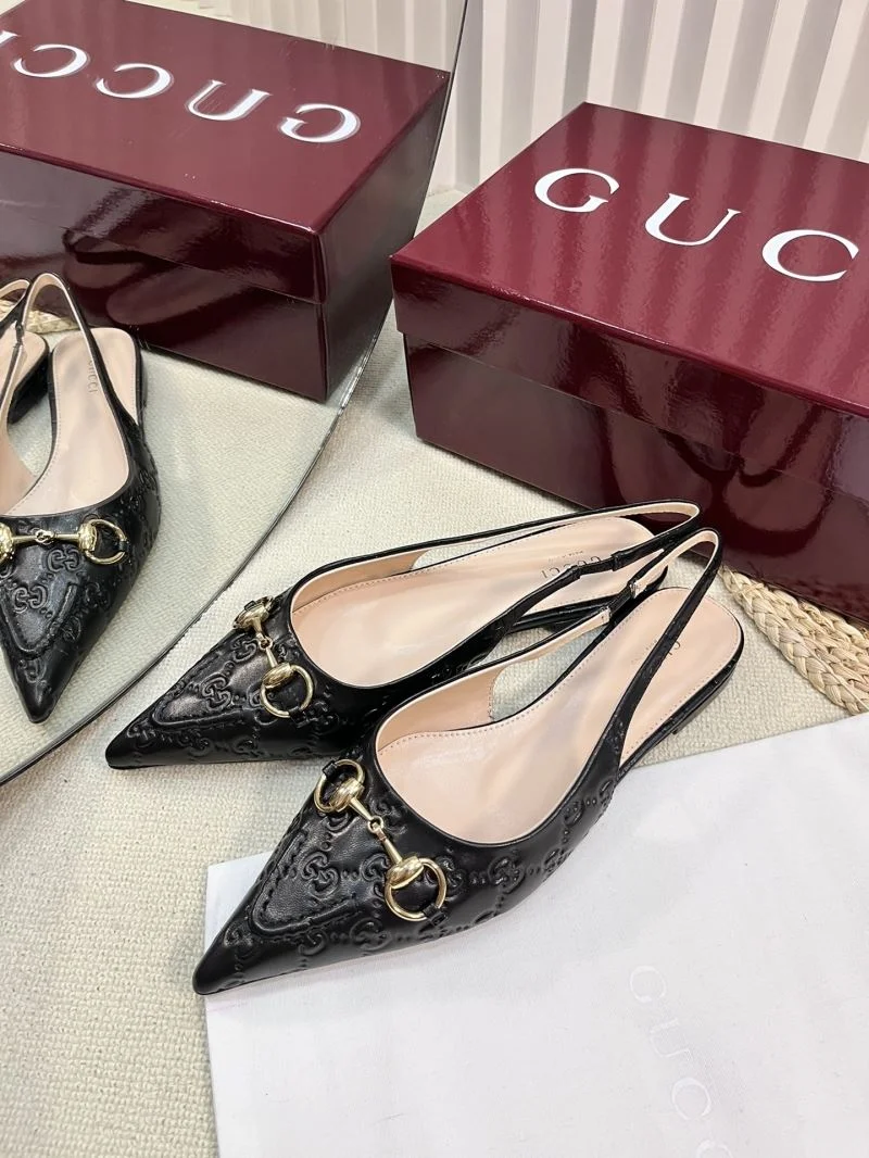 Gucci Sandals Original 25087