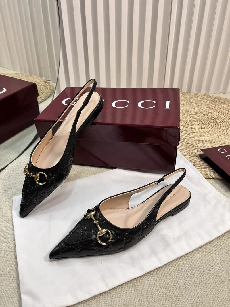 Gucci Sandals Original 25087
